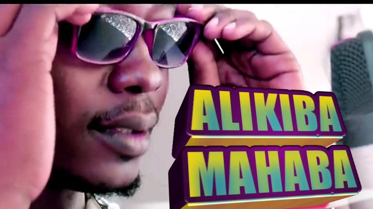 Alikiba-Mahaba cover by AFRIS @AFRIS #komando #dvoice #wasafi #beats#komasava #mbosso #disconnect