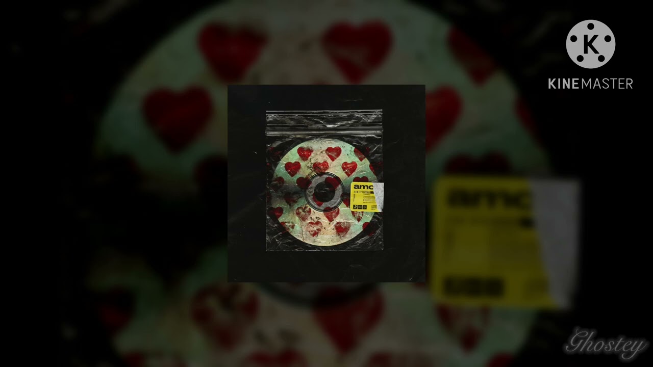 Bring Me the Horizon - mother tongue (𝔖𝔩𝔬𝔴𝔢𝔡 + ℜ𝔢𝔳𝔢𝔯𝔟)