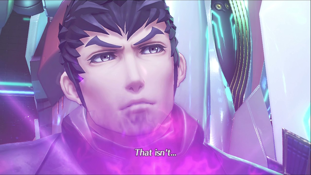 Xenoblade 2 #47 Finale