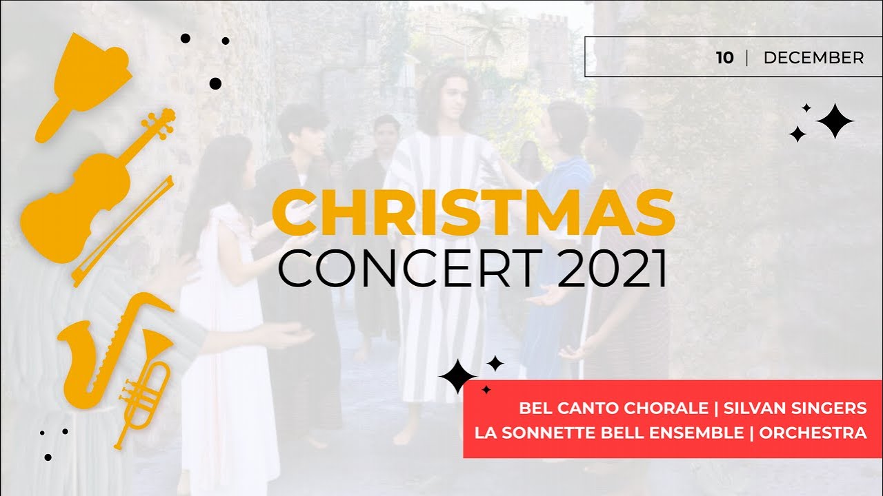 Messiah | Christmas Concert 2021