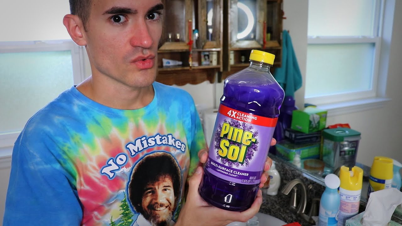 Your First Day on the Cleaning Job (ASMR RolePlay)