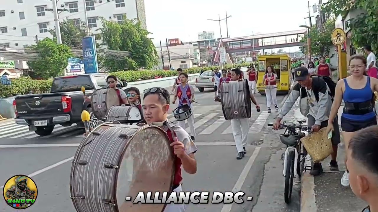 LAPU-LAPU CITY | DRUM CORPS FESTIVAL 2023 