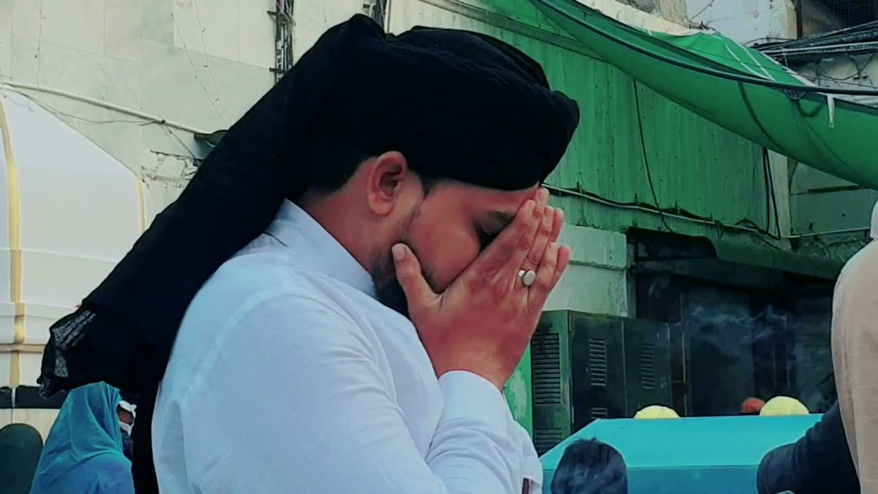 Ajmer Sharif Dargah Me Ye Hai Diwana ||  Khawaja Gareeb Nawaz Dargah 2022