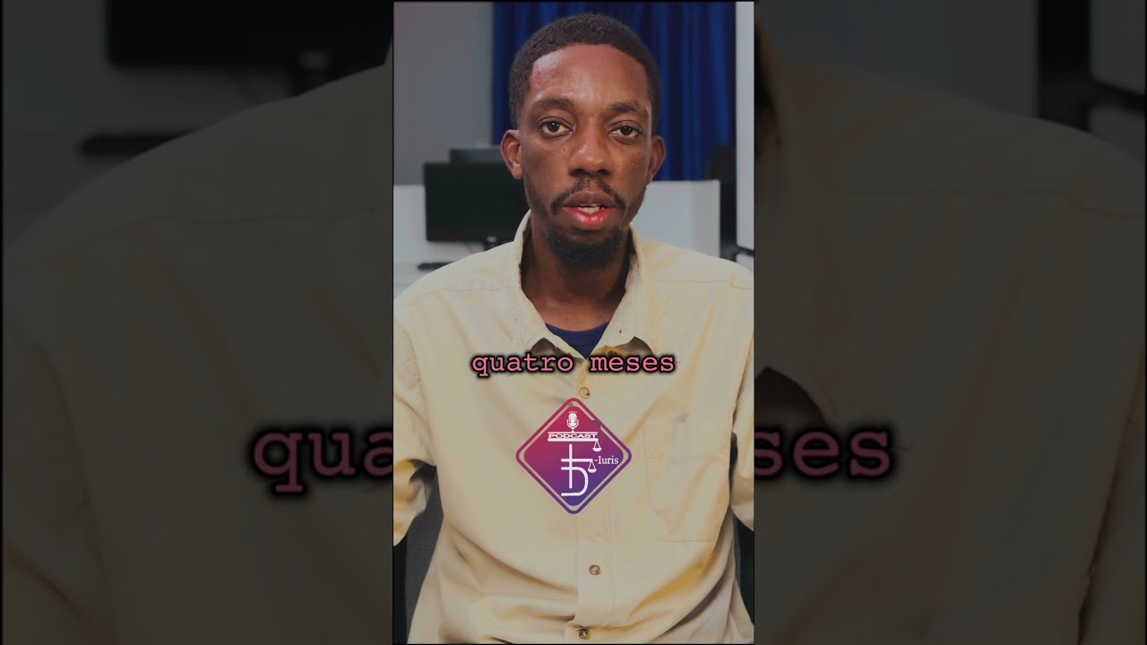 Prazo para Reclamar do Despedimento Injusto em Angola | Gilton Pena aula de direito do trabalhador