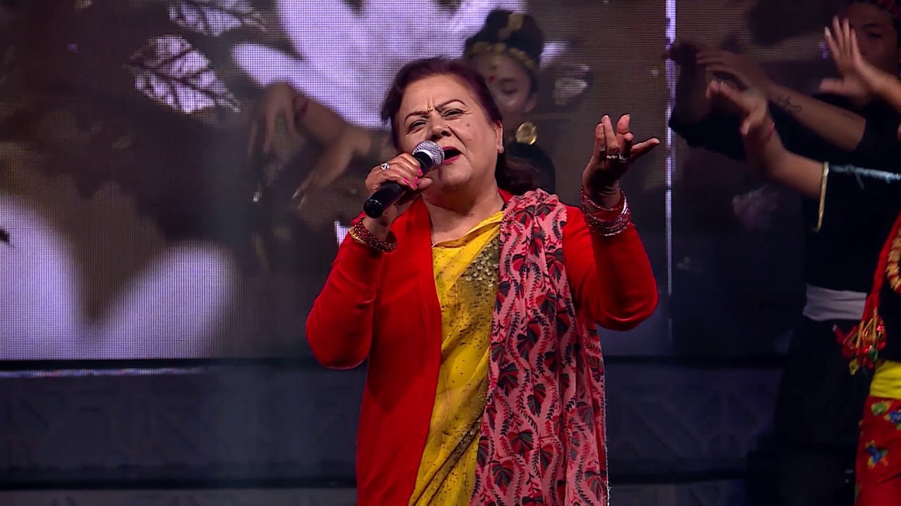 Gyanu Rana - 