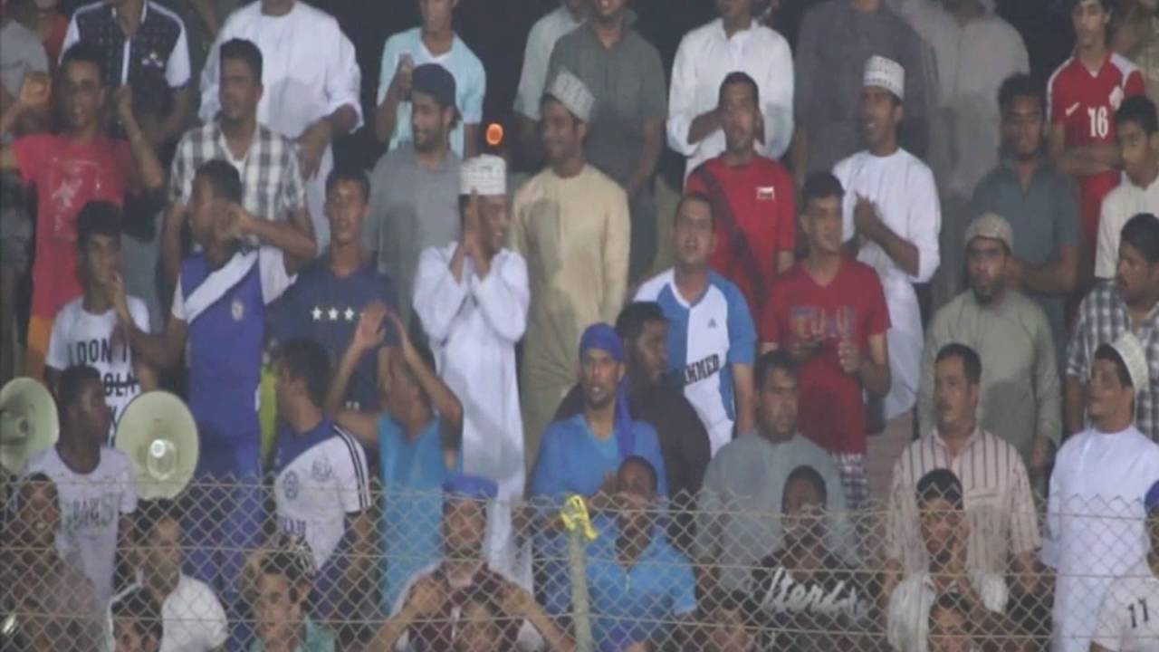 الخويرات   التضامن دوري شجع فريقك بنادي الخابورة