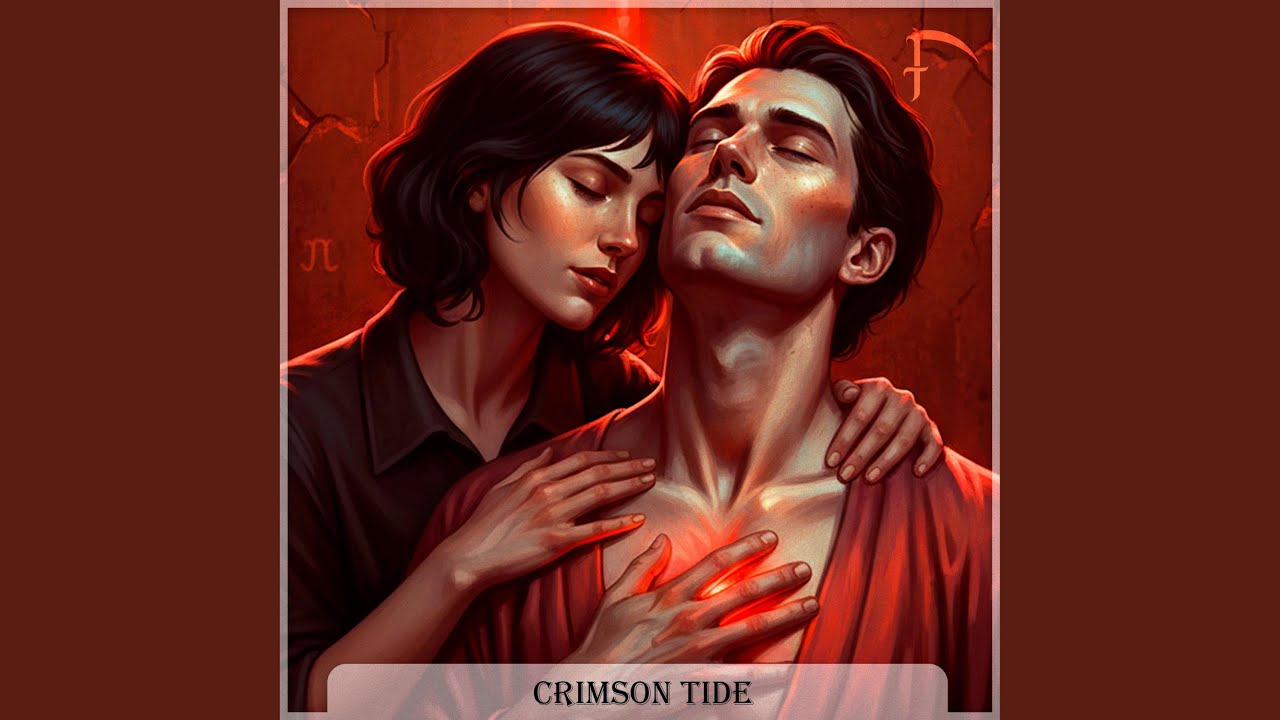 Crimson Tide