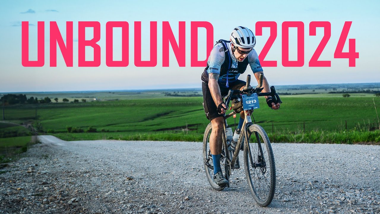 Unbound 2024 - Victory Despite Disaster