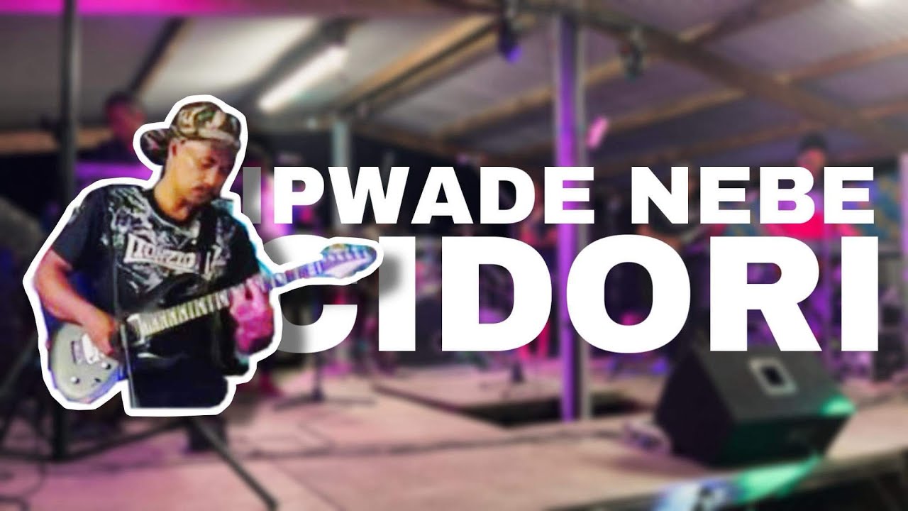 Ipwade nebe | Cidori & Macecelo & Vahy | Kaneka Pweedi Wiimia #waayu