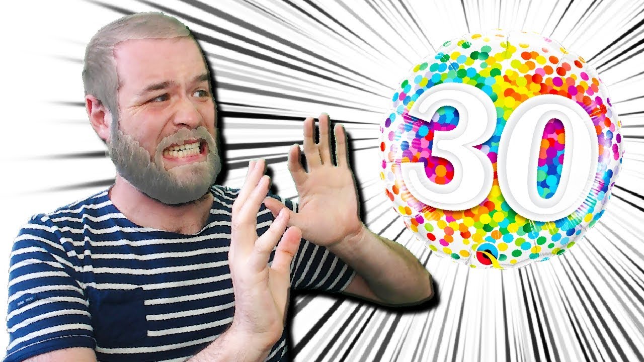 J'AI 30 ANS 🎂 - TOURNOI TEAM NULLE ft. Redemption