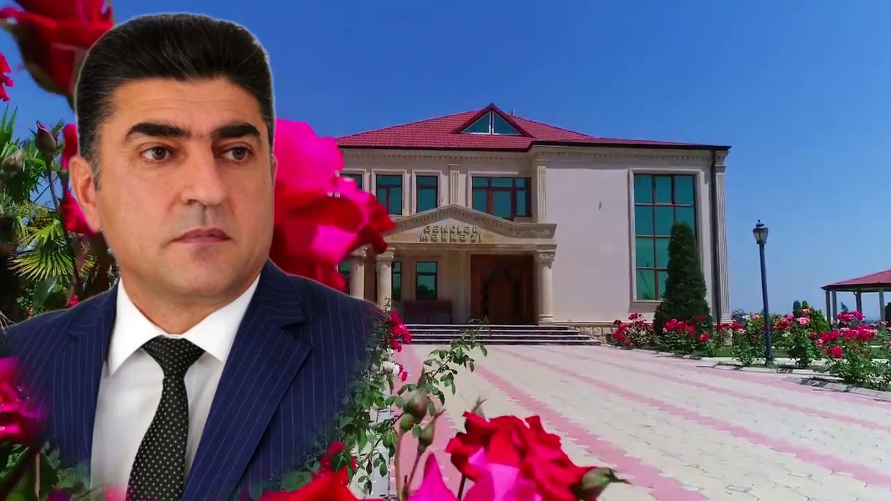 Fazil Qurbanli - Füzuli