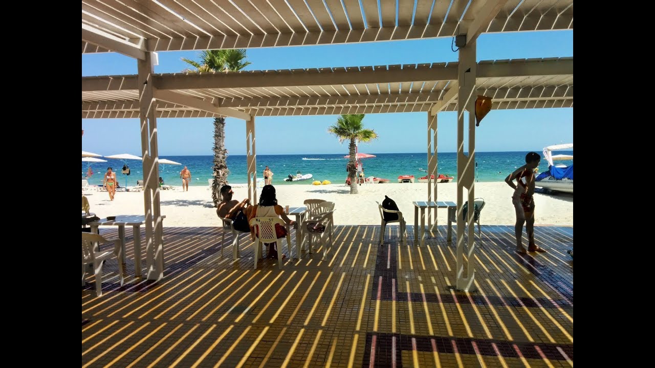 El Mouradi Port el Kantaoui - Tunisia 🇹🇳👲🏿🧕🏿🌍🏝️🛩️🌴🏖️