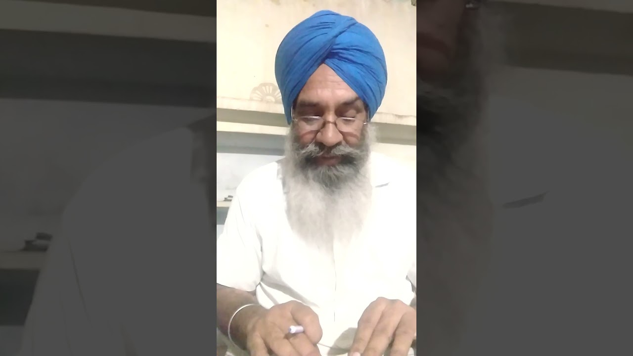punjabi shorthand dictation 85 speed