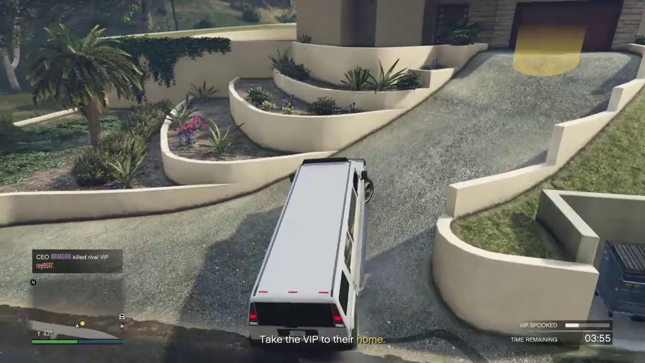 GTA 5 Jayfarms361 most dangerous hoods online