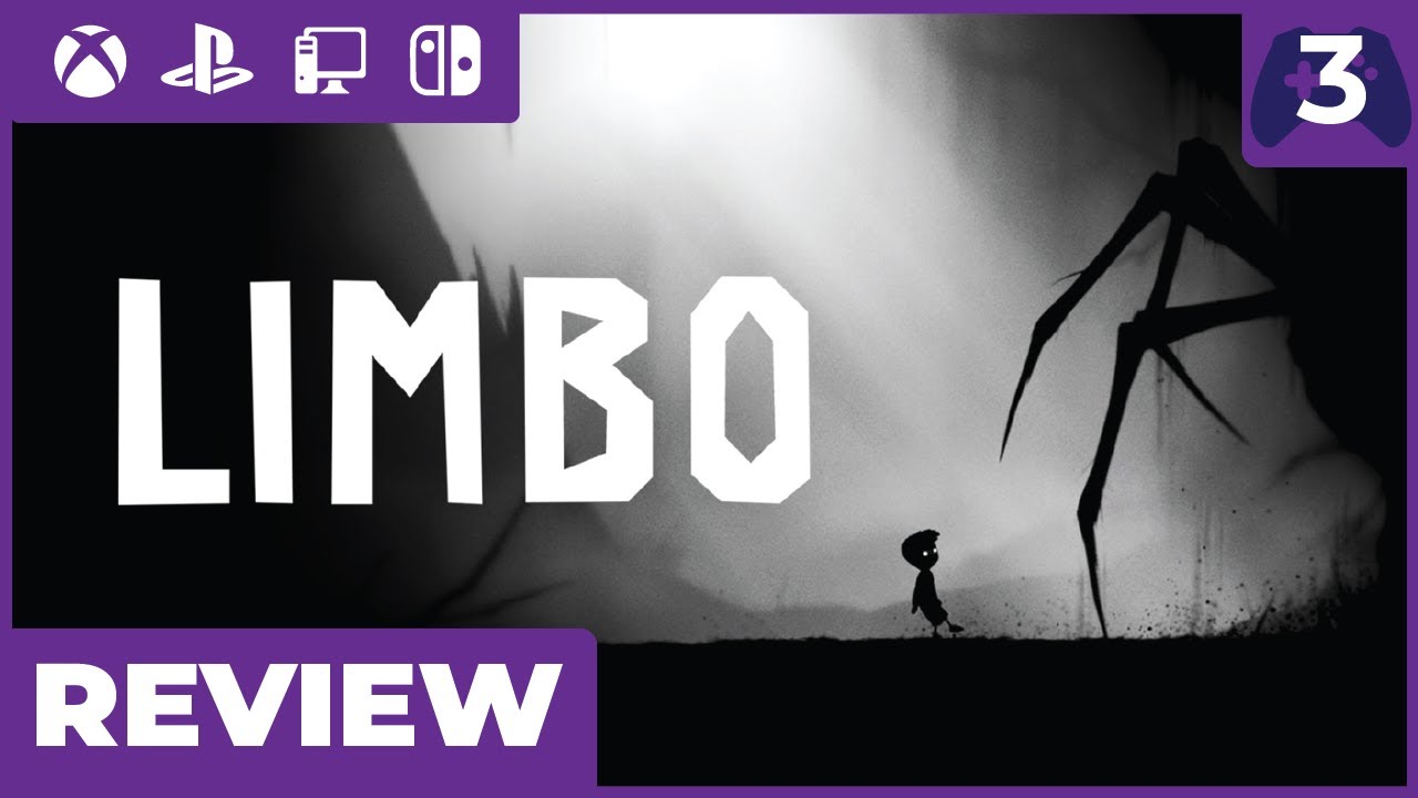Limbo Review - Still Effective Horror?