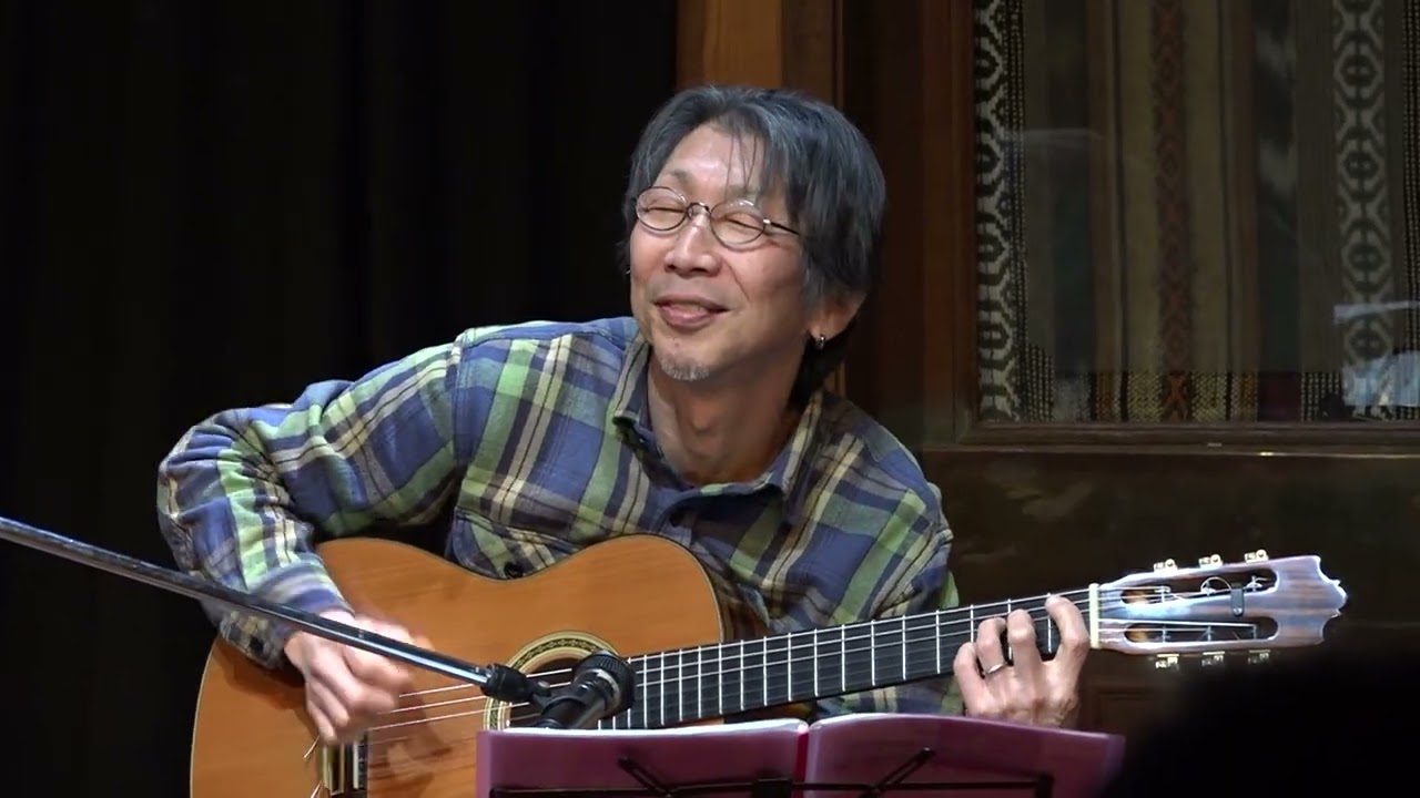 1月のOM 椿 Duo 音の葉 260116