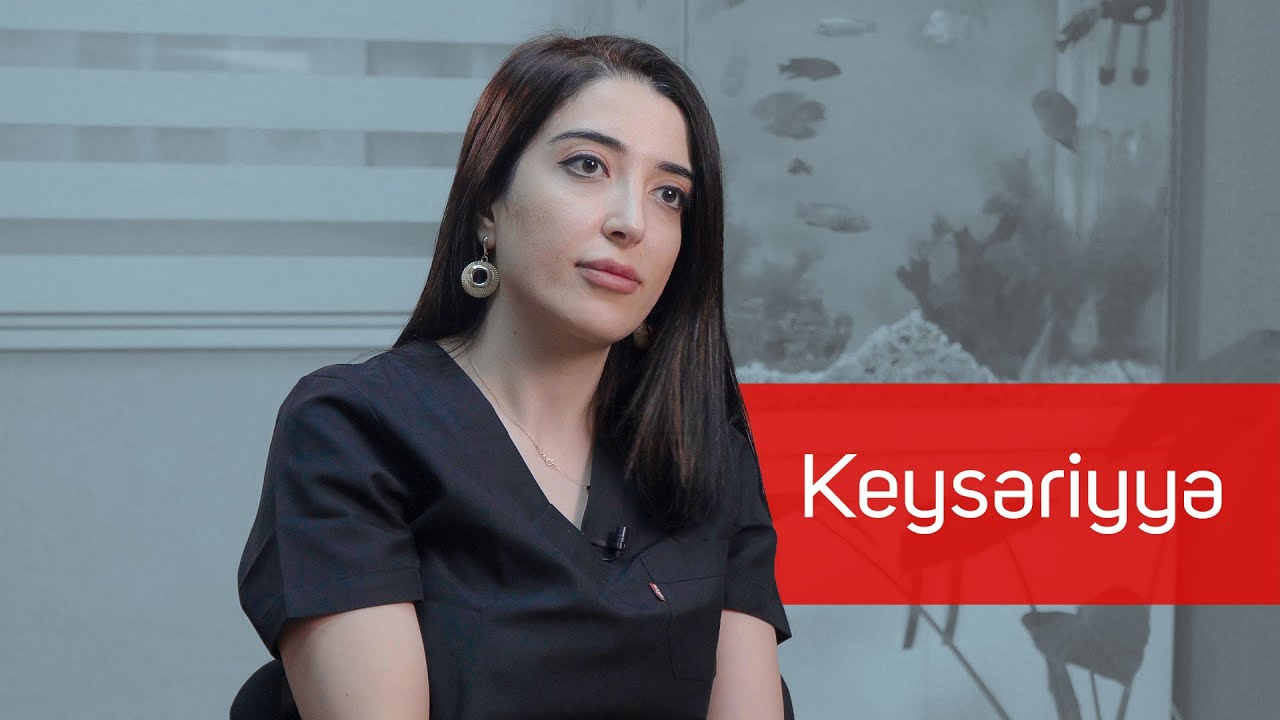 Keysəriyyə əməliyytı sonrası mini abdominoplastika