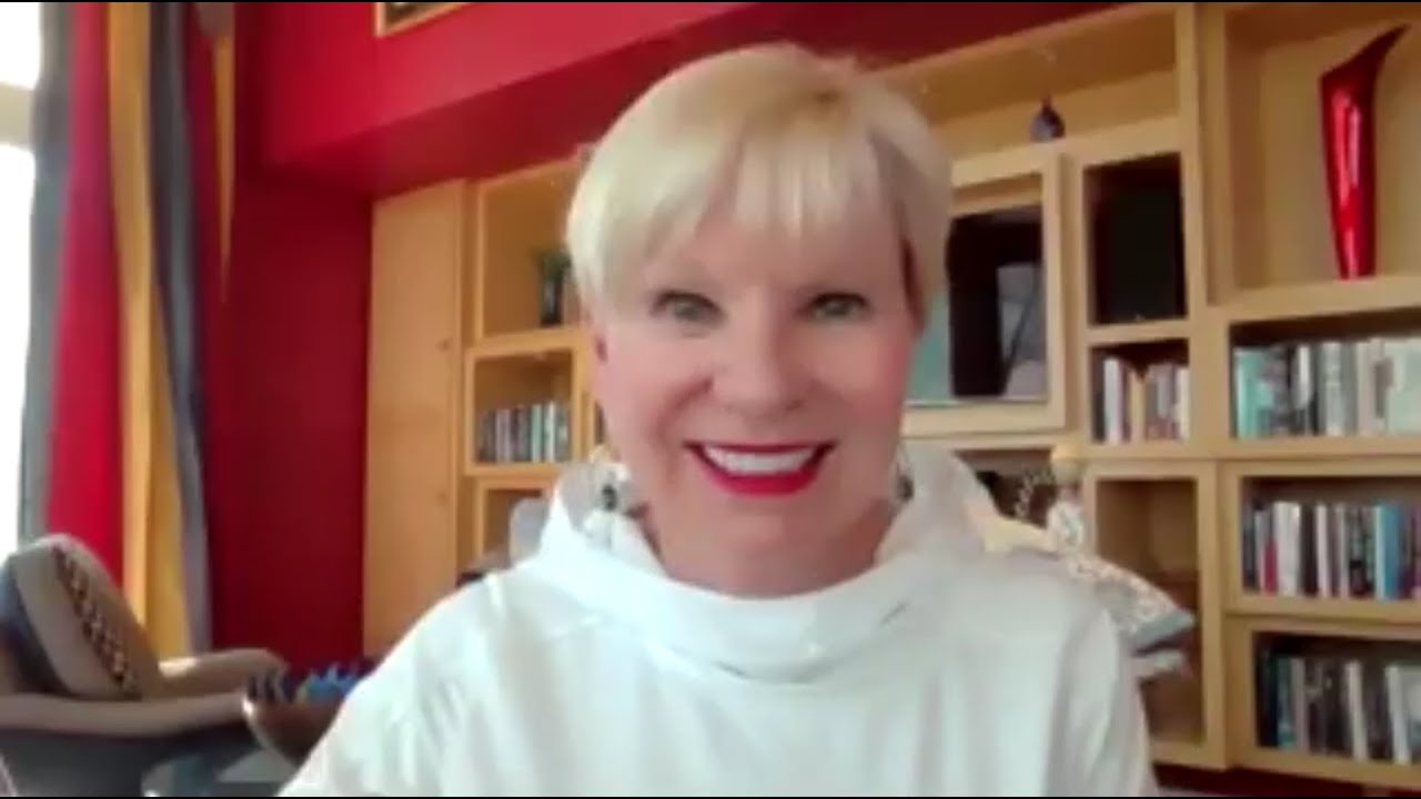 Dixon Schwabl CEO Lauren Dixon Interview