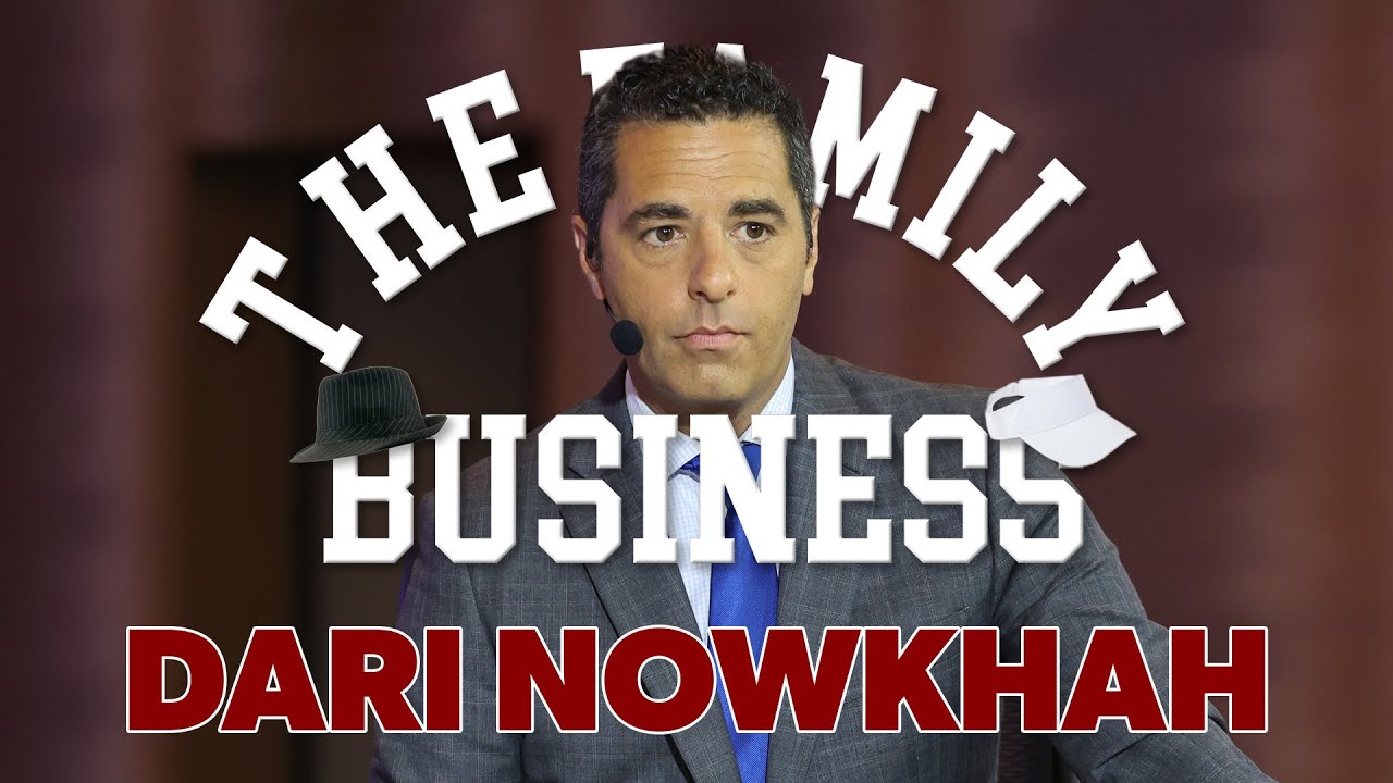 The Family Business: SEC Network's Dari Nowkhah has thoughts on OU's 2025 team and rest of SEC