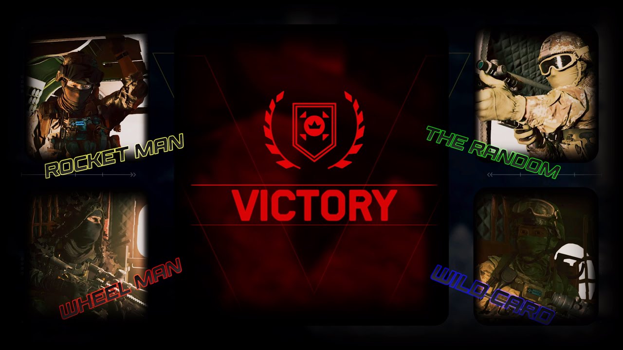 2 Dubs with a random . . . and Mac