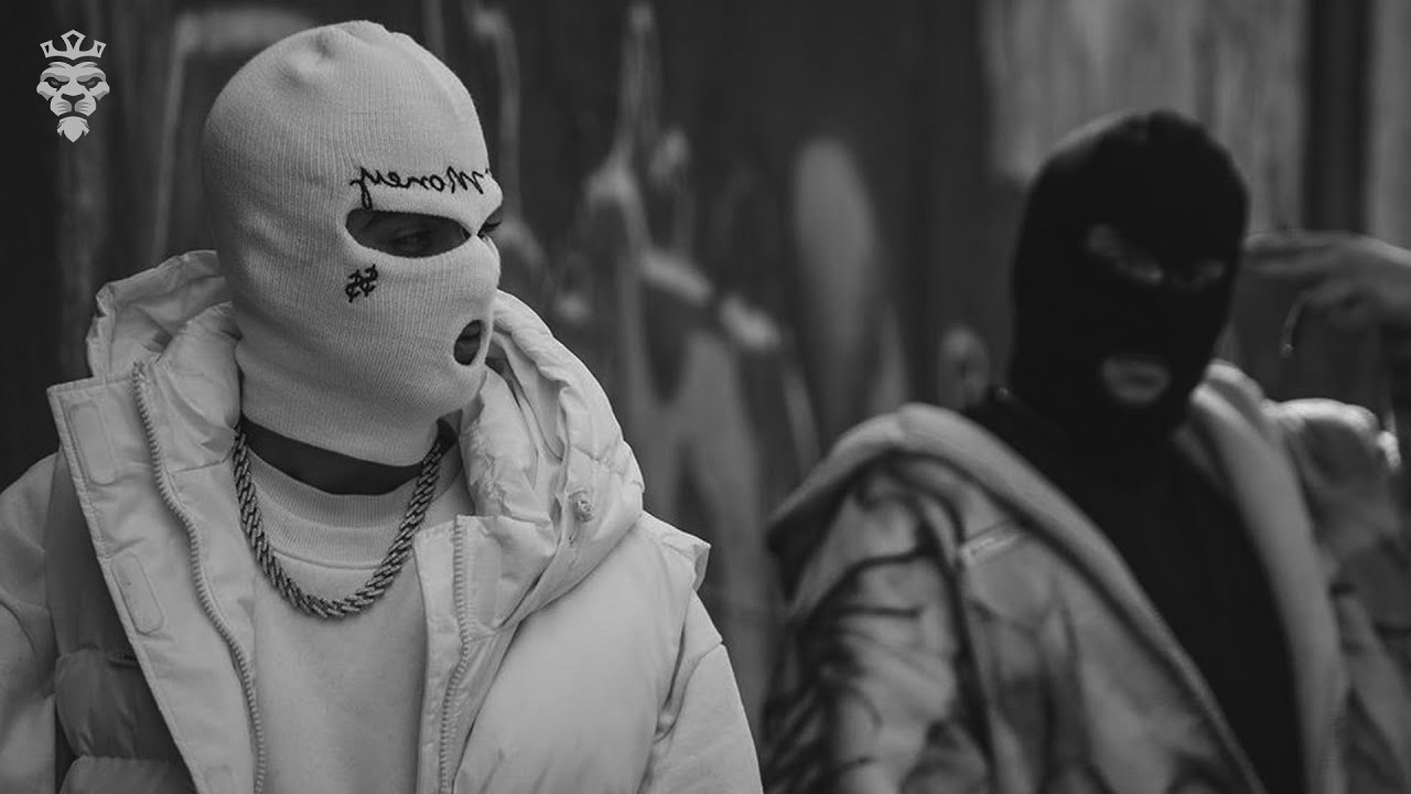 CK -  Stop ☠️ [Gangster Trap]