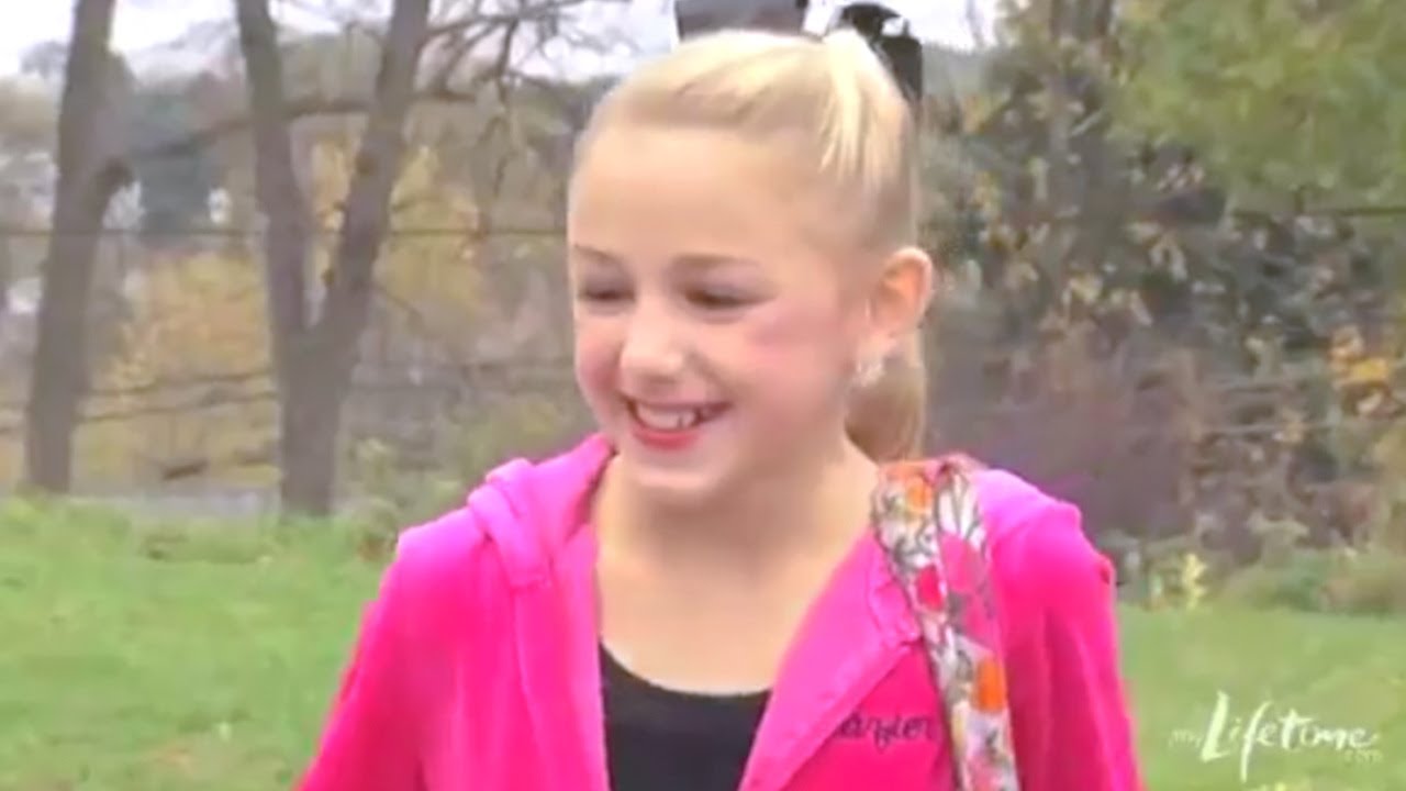 Dance Moms-
