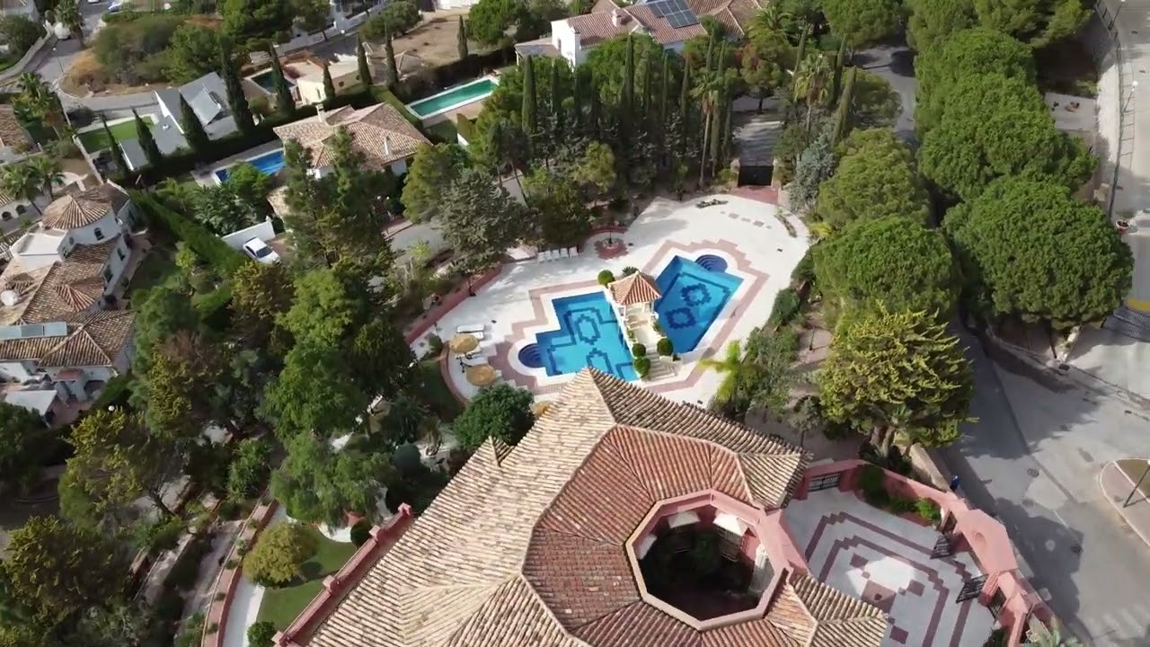 Vituco Luxury Villa Costa del Sol