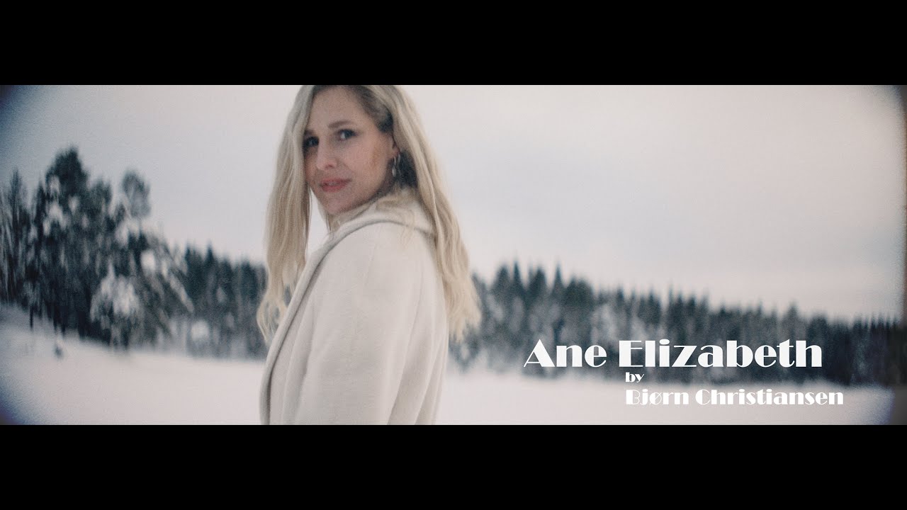 Ane Elizabeth