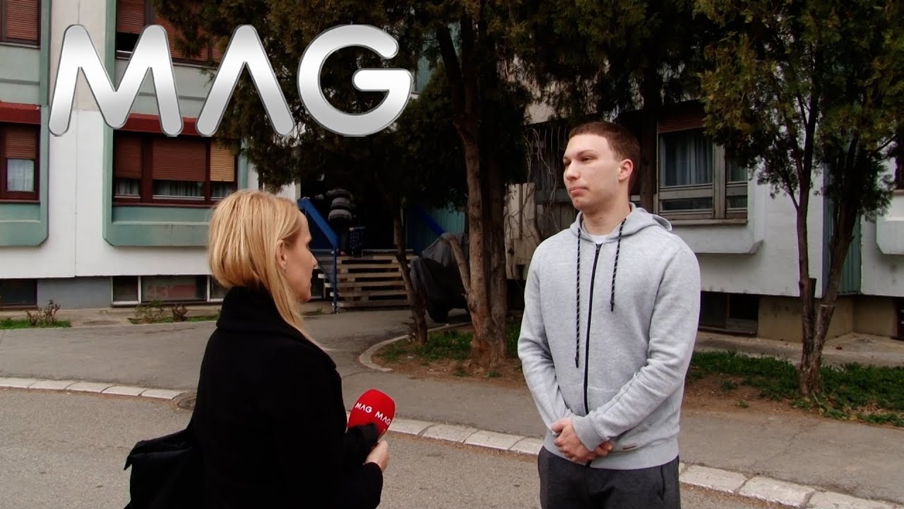 Otrovan pas u naselju Rojkovac