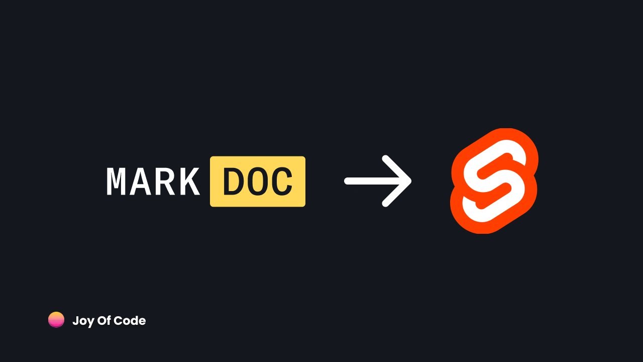 How To Make A Custom Markdoc Renderer