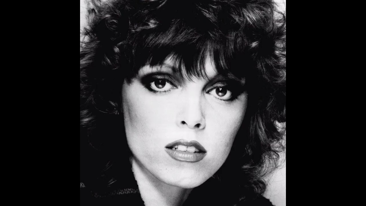 Heartbreaker - Pat Benatar (1979) (Spliced Extended Mix)