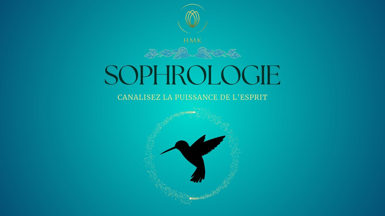 Sophrologie 2026 : Plantez la Graine De Vos Ambitions & Laissez Germer !  ! Bols Cristal Puissants !