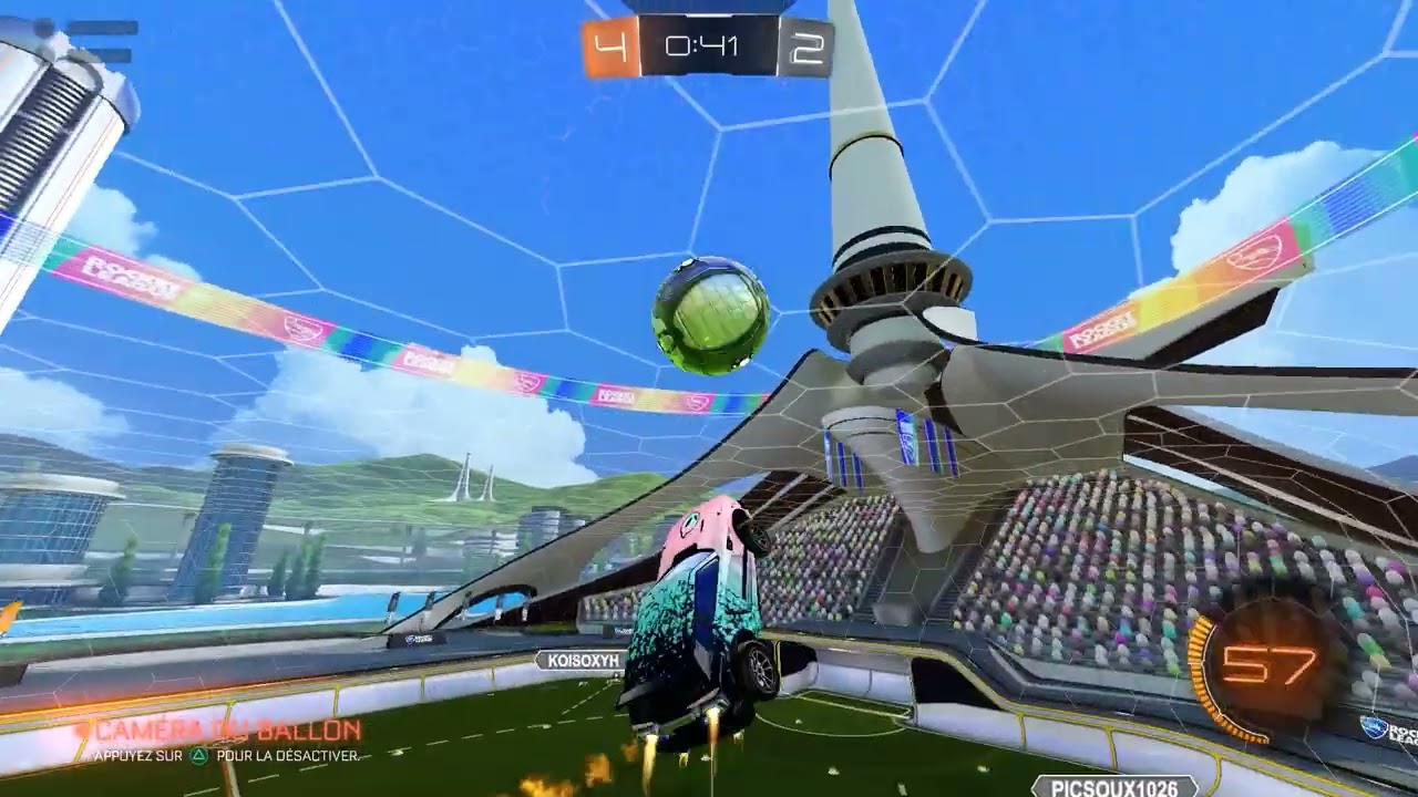 rl highlight 1