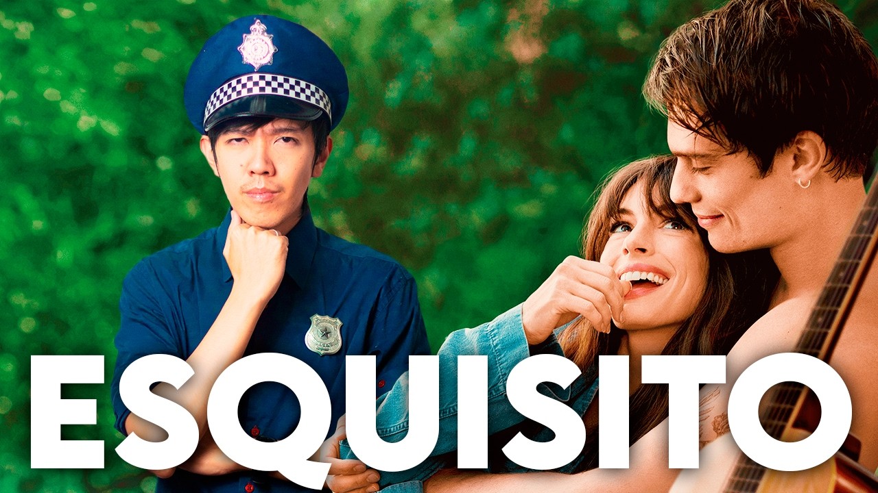 Esse filme é mais uma fanfic de One Direction para nos alegrar