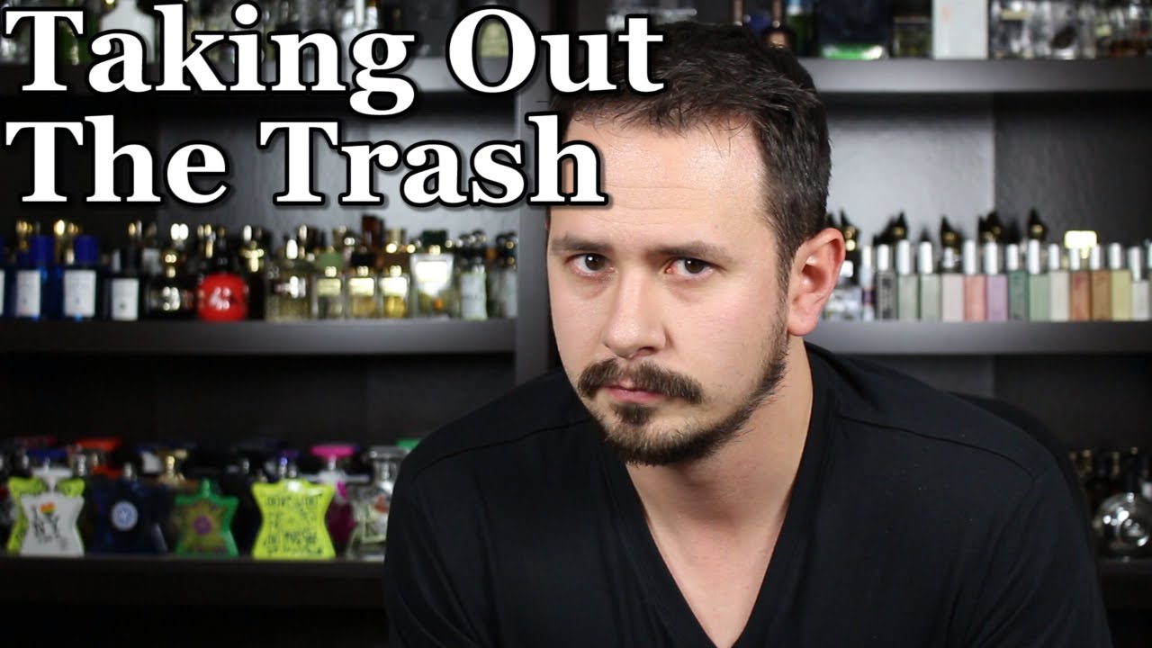 DON'T BUY THIS FRAGRANCE | TRASH FRAGRANCE REVIEW | Armaf Craze Fraiche