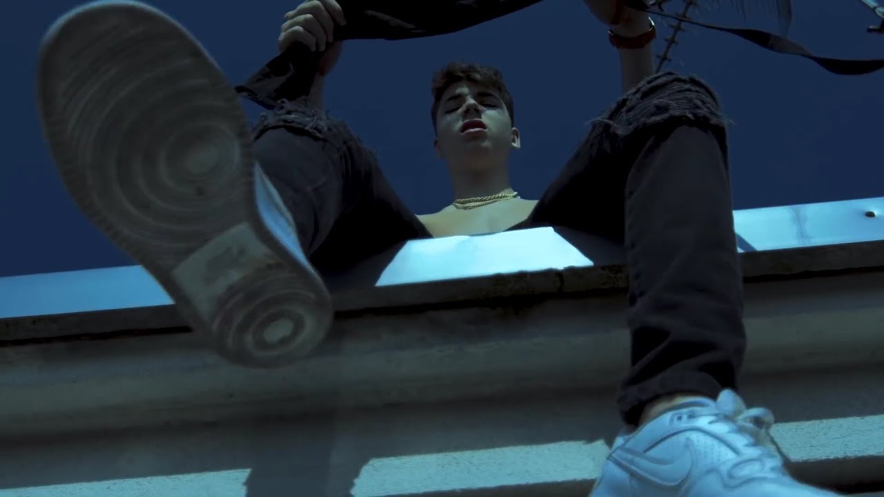 SHIVA - FUOCO (prod by ENEMIES)