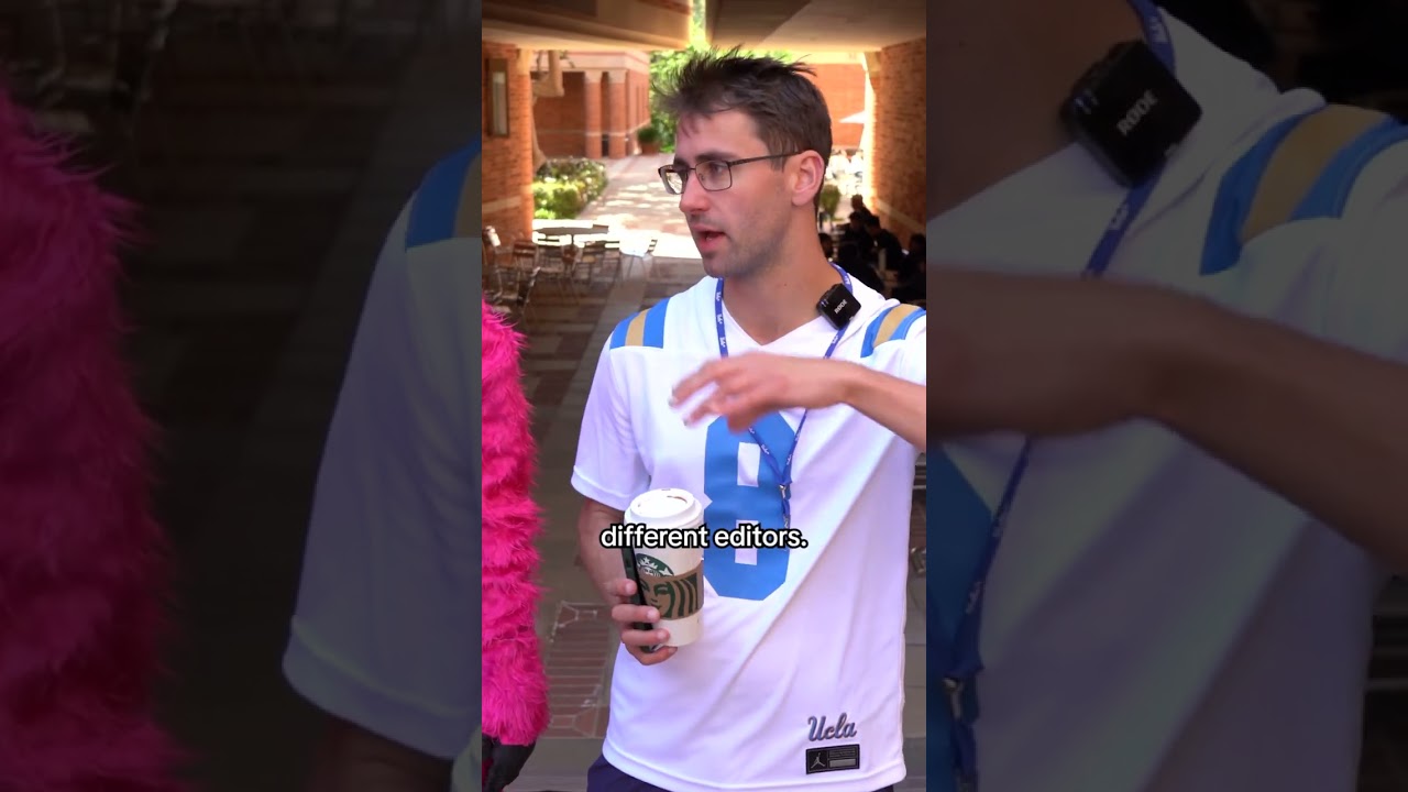 Почему некоторые авторы выкладывают по 20 видео в день #alexmonahan