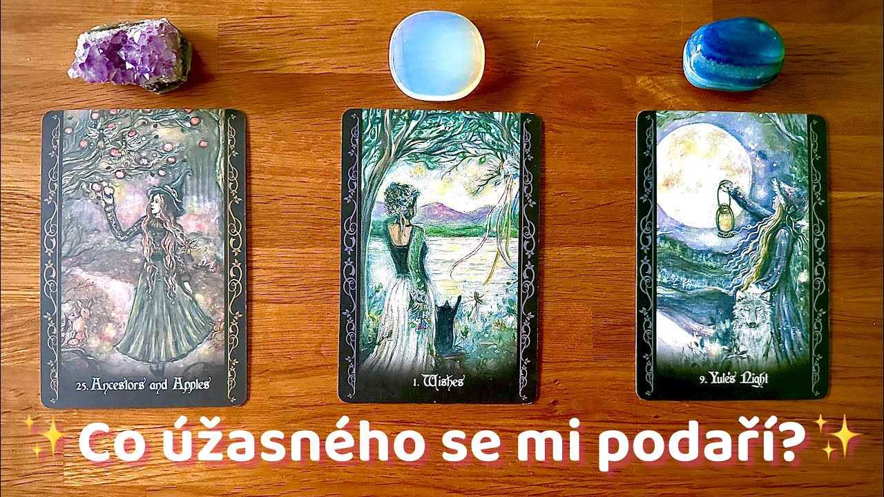 🦋🐬🩵Co úžasného se mi podaří a splní?💎🤗✨