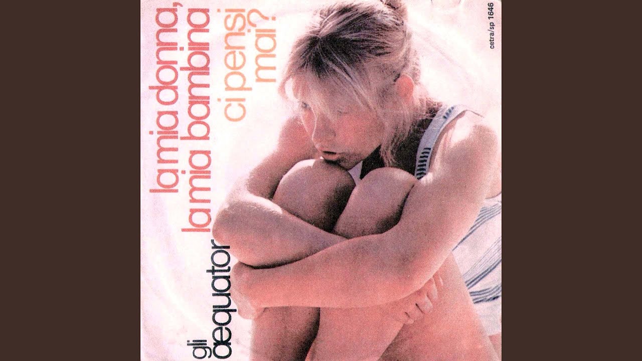 La mia donna, la mia bamba