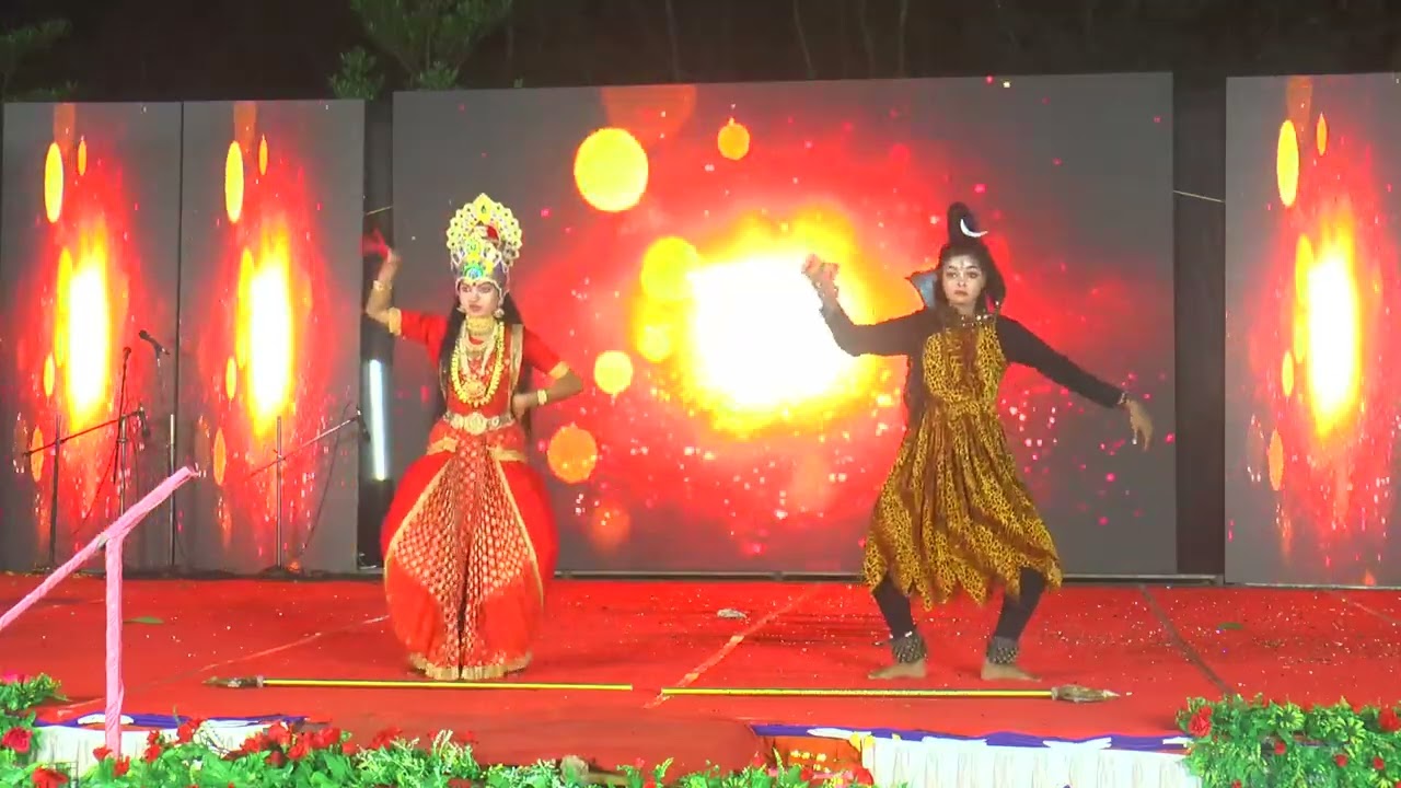 Amrita Vidyalayam, ThuckalayCBSE school in Vilavur, Tamil Nadu 