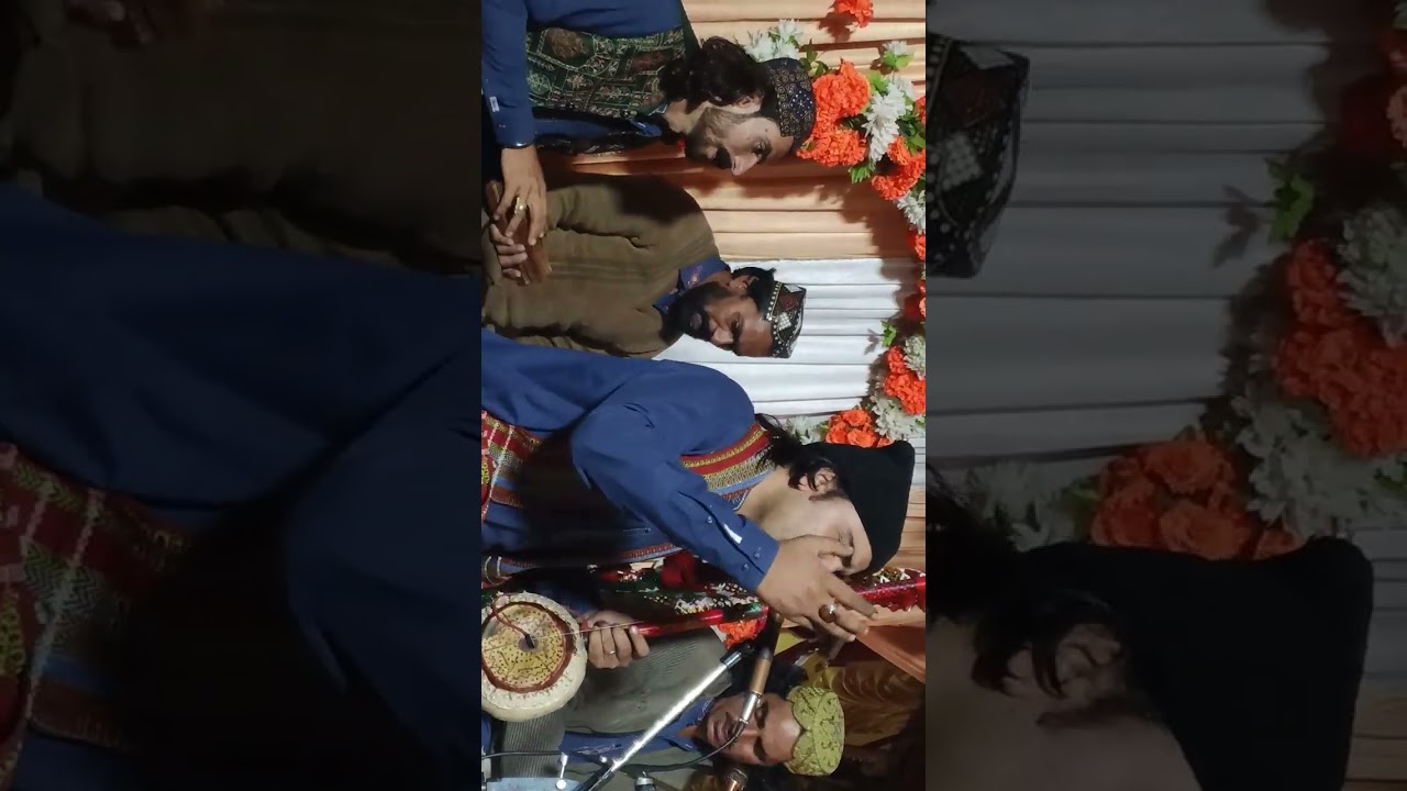 دم ہم دم علی علی استاد سراج استاد احسان علی سندھی قوال تحصیل و ضلع رحیم یار خان رابطہ نمب03043381156