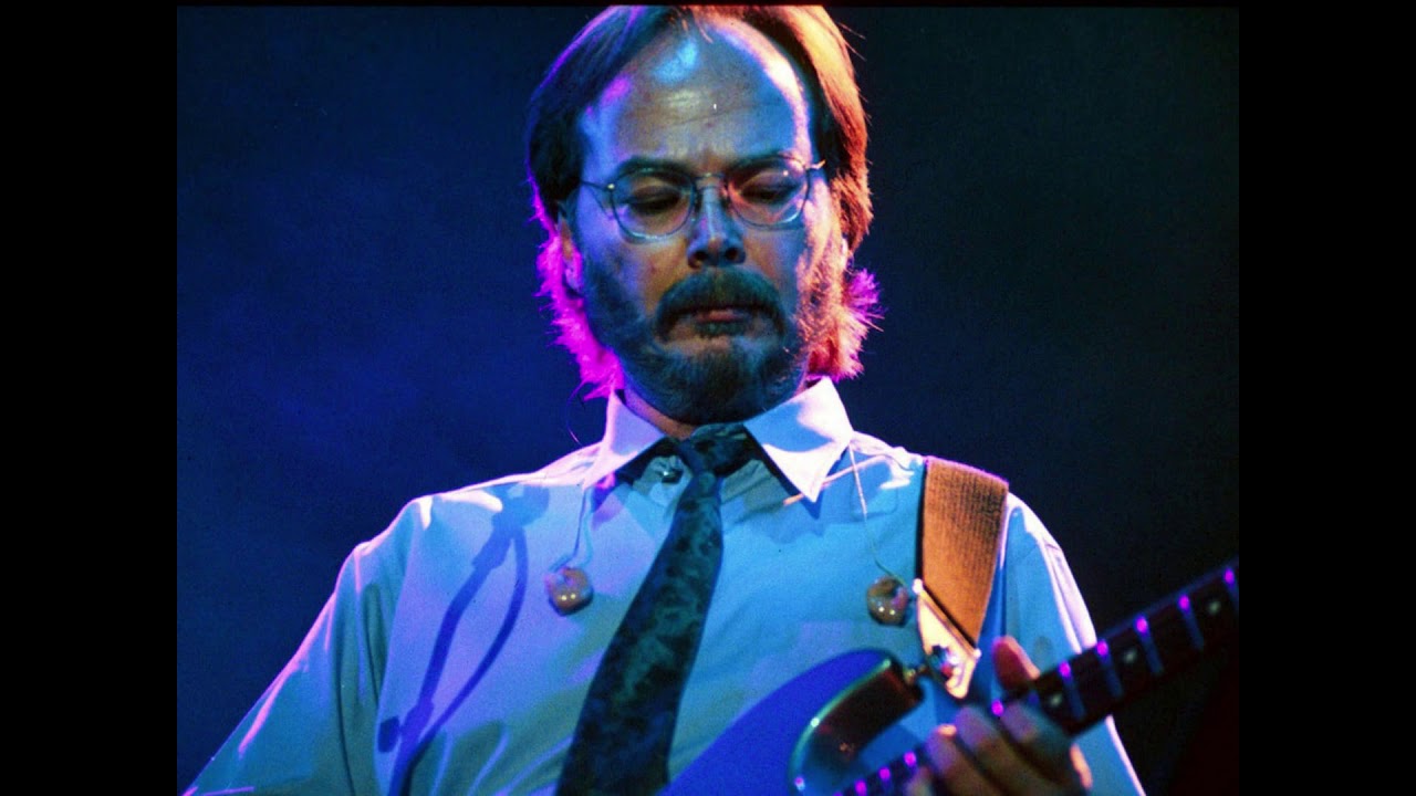 Medical Science (Plus Signet) - Walter Becker