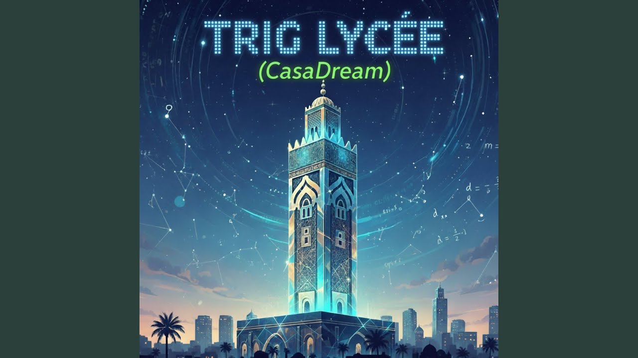 Trig lycée (casaDream)
