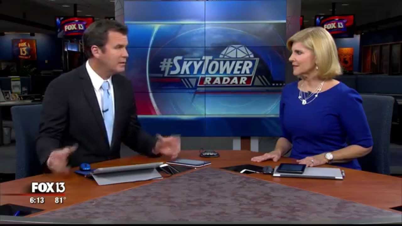 ONE St Petersburg WTVT FOX Tampa