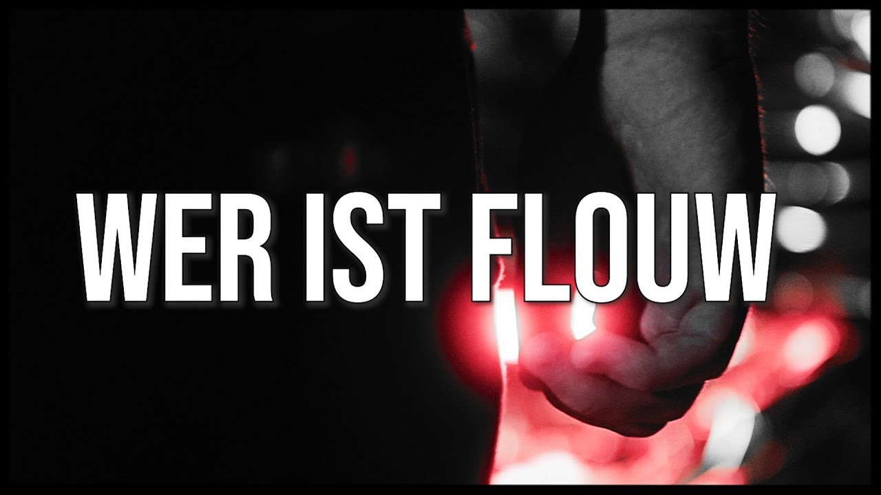 FLOUW - Wer ist Flouw? (prod. by Infinitely) | JMA | FINALE