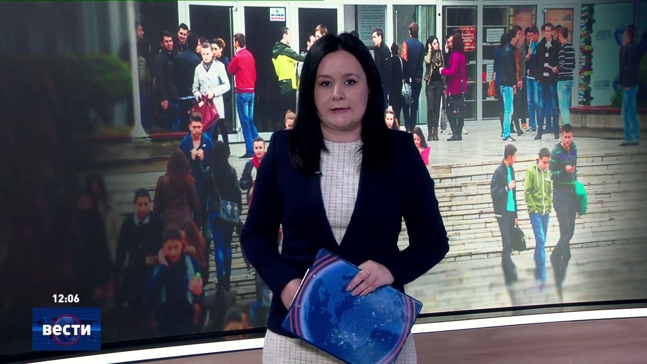 Вести во 12:00 на Сител Телевизија, 15.04.2026