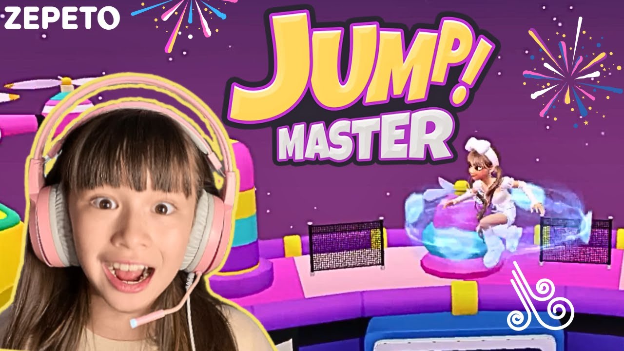🏆I BECAME A JUMP MASTER ON THE HIGHEST TOWER EVER SEEN!