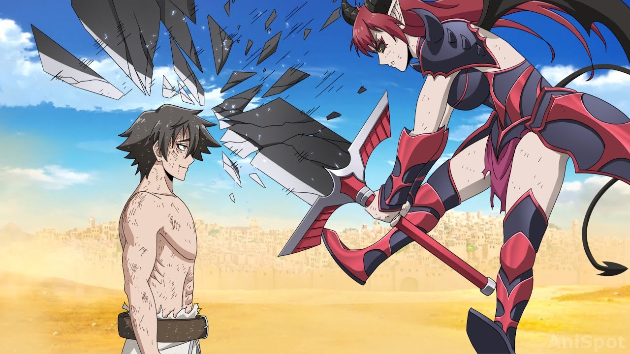 They Said he's Weak and Useless, but Soon Regretted it After Seeing his Legendary Powers