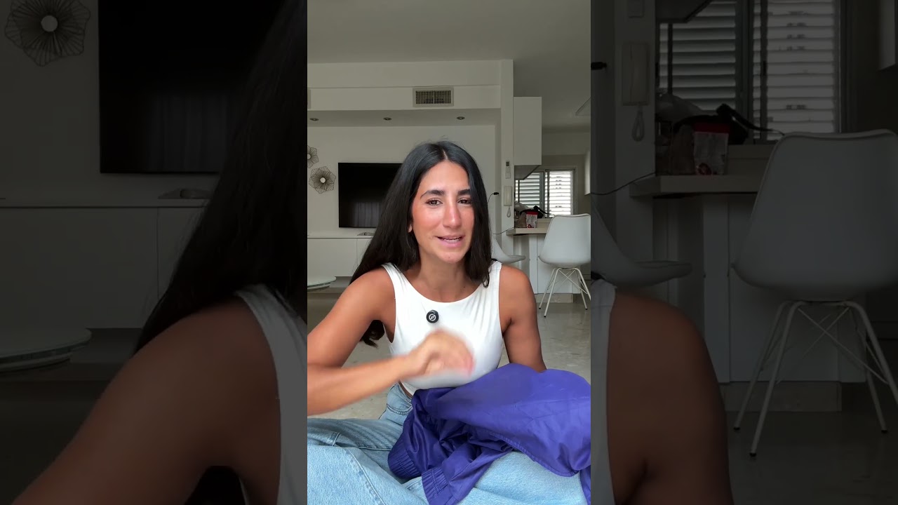 הול קניות מתאילנד חלק 1