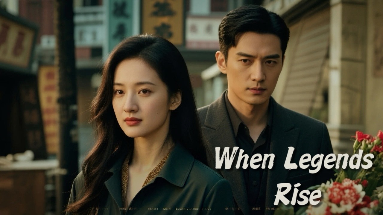 Ex-Billionaire’s SHOCK RETURN | Daughter’s Revenge Pushes Him to Redemption! 🔁⏳
